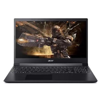 Acer Acer Aspire 7 A715-41G (NH.Q8DSI.002) Laptop (AMD Quad Core Ryzen 7/8 GB/512 GB SSD/Windows 10/4 GB)