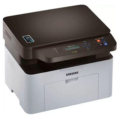 Xpress SL-M2060NW Multi Function Laser Printer Xpress SL-M2060NW Multi Function Laser Printer