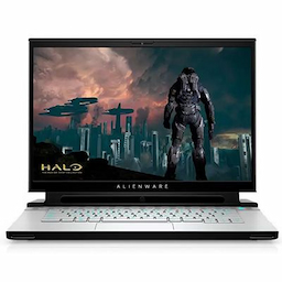 Alienware Dell M15 R3 (D569918WIN9) Laptop (Core i7 10th Gen/16 GB/1 TB SSD/Windows 10/8 GB) Alienware Dell M15 R3 (D569918WIN9) Laptop (Core i7 10th Gen/16 GB/1 TB SSD/Windows 10/8 GB)