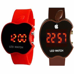Fashion Gateway LED Digital watch for kids (fk17) (Best for Return Gift and Birthday Gift) Watch - For Boys & Girls Fashion Gateway LED Digital watch for kids (fk17) (Best for Return Gift and Birthday Gift) Watch - For Boys & Girls