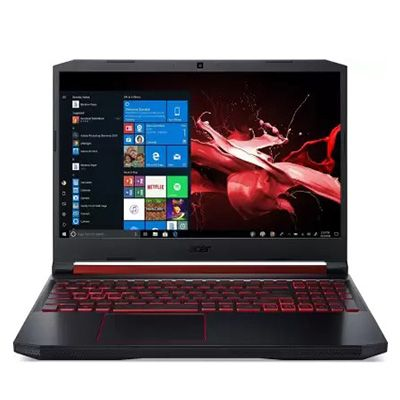 Acer Acer Nitro 5 AN515-54 (NH.Q59SI.014) Laptop (Core i5 9th Gen/8 GB/1 TB 256 GB SSD/Windows 10/4 GB)