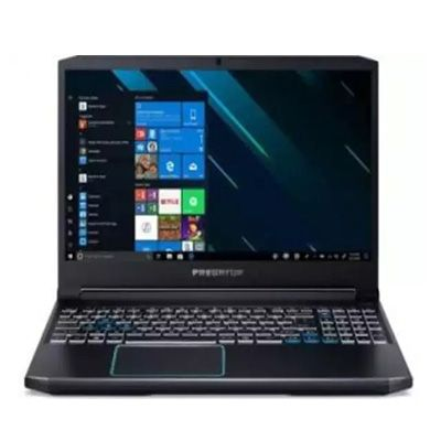 Acer Acer Predator Helios 300 PH315-52 (NH.Q53SI.013) Laptop (Core i5 9th Gen/16 GB/1 TB 256 GB SSD/Windows 10/6 GB)