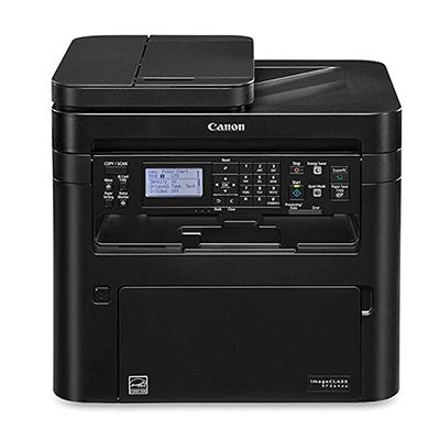 Canon Printers Canon Printers MF264DW Multi Function Laser Printer