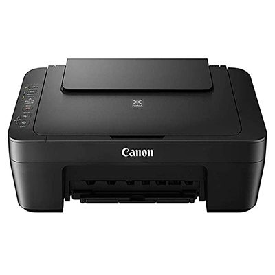 Canon Printers Canon Printers Pixma MG3070s All-in-One Inkjet Printer