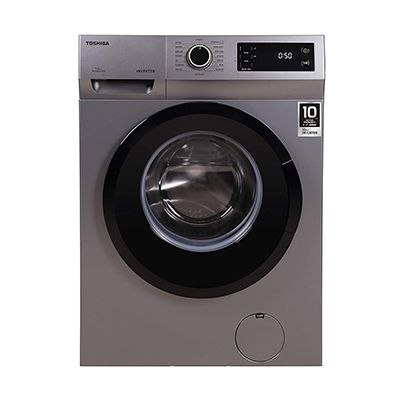 TW-BJ85S2-IND 7.5 Kg Fully Automatic Front Load Washing Machine TW-BJ85S2-IND 7.5 Kg Fully Automatic Front Load Washing Machine