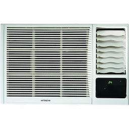 Hitachi RAW312KXDAI 1 Ton 3 Star Window AC Hitachi RAW312KXDAI 1 Ton 3 Star Window AC