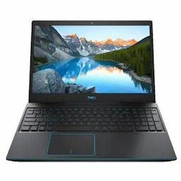 Dell G3 15 3500 (D560321WIN9BL) Laptop (Core i7 10th Gen/8 GB/512 GB SSD/Windows 10/4 GB) Dell G3 15 3500 (D560321WIN9BL) Laptop (Core i7 10th Gen/8 GB/512 GB SSD/Windows 10/4 GB)