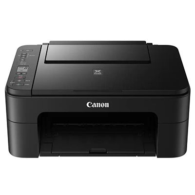 Canon Printers Canon Printers Pixma TS3370 All-in-One Inkjet Printer