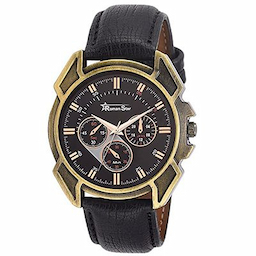 Roman Star 1109 Star Watch - For Men Roman Star 1109 Star Watch - For Men