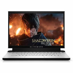 Alienware Dell Area-51m (C569906WIN9) Laptop (Core i7 9th Gen/16 GB/1 TB 512 GB SSD/Windows 10/8 GB) Alienware Dell Area-51m (C569906WIN9) Laptop (Core i7 9th Gen/16 GB/1 TB 512 GB SSD/Windows 10/8 GB)