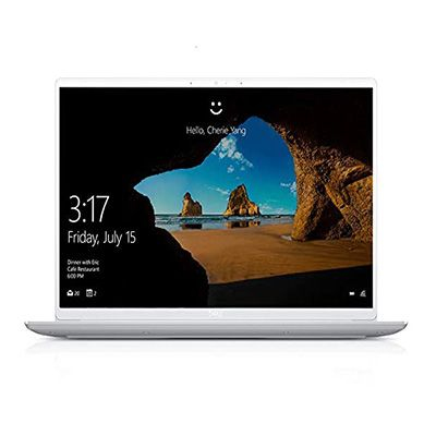 Dell Dell Inspiron 14 7490 (C567502WIN9) Laptop (Core i7 10th Gen/16 GB/512 GB SSD/Windows 10/2 GB)
