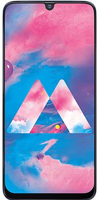 Galaxy M30 Samsung Galaxy M30