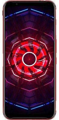 Red Magic Red Magic
