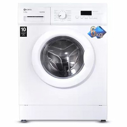 Koryo KWM1060FL 6 Kg Fully Automatic Front Load Washing Machine Koryo KWM1060FL 6 Kg Fully Automatic Front Load Washing Machine