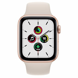 Apple Watch SE Apple Watch SE