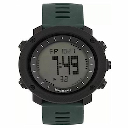 Boxer Unisex Black Digital Watch BXR034 Boxer Unisex Black Digital Watch BXR034