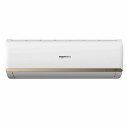 Amazonbasics PBAC18K3INV301 1.5 Ton 3 Star Inverter Split AC Amazonbasics PBAC18K3INV301 1.5 Ton 3 Star Inverter Split AC