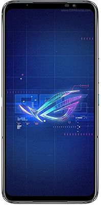 ROG Phone 6 ROG Phone 6