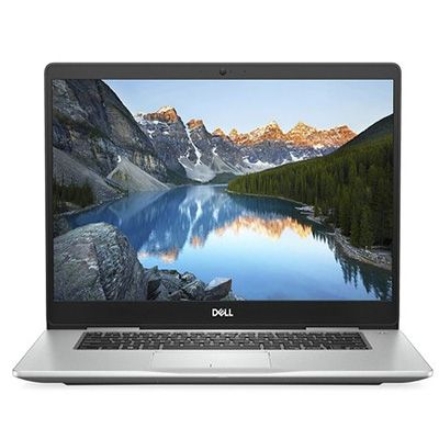Dell Dell Inspiron 15 7570 (A569107WIN9) Laptop (Core i7 8th Gen/16 GB/512 GB SSD/Windows 10/4 GB)