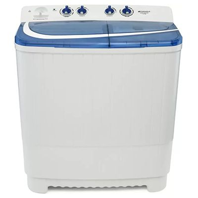 SISA75GBLW 7.5 Kg Semi Automatic Top Load Washing Machine SISA75GBLW 7.5 Kg Semi Automatic Top Load Washing Machine