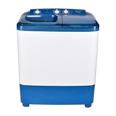 KWM6818SA 6.5 Kg Semi Automatic Top Load Washing Machine KWM6818SA 6.5 Kg Semi Automatic Top Load Washing Machine