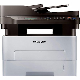 Samsung Printers Xpress SL-M2880FW All-in-One Laser Printer Samsung Printers Xpress SL-M2880FW All-in-One Laser Printer
