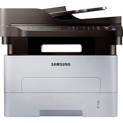 Samsung Printers Samsung Printers Xpress SL-M2880FW All-in-One Laser Printer