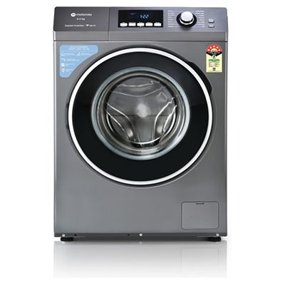 65FLIWBM5DG 6.5 Kg Fully Automatic Front Load Washing Machine 65FLIWBM5DG 6.5 Kg Fully Automatic Front Load Washing Machine