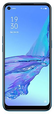 OPPO OPPO A53s