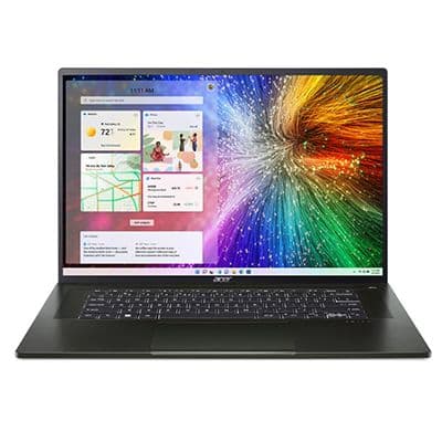 Swift Edge SFA16-41-R6YS Notebook Swift Edge SFA16-41-R6YS Notebook