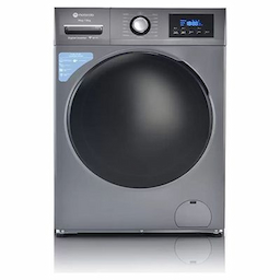 Motorola 80WDIWBMDG 8 Kg Fully Automatic Front Load Washing Machine Motorola 80WDIWBMDG 8 Kg Fully Automatic Front Load Washing Machine