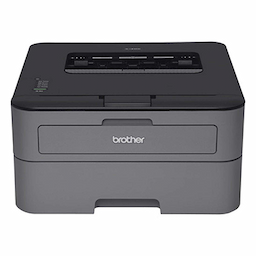 Brother HL-L2321D Single Function Laser Printer Brother HL-L2321D Single Function Laser Printer