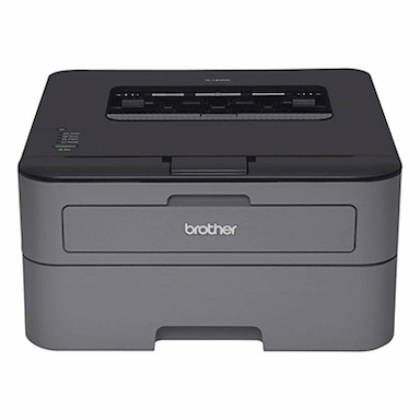 HL-L2321D Single Function Laser Printer HL-L2321D Single Function Laser Printer