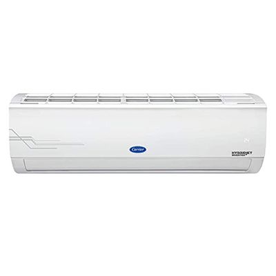 Carrier Carrier Esko Neo CAI18EK5R39F0 1.5 Ton 5 Star Inverter Split AC