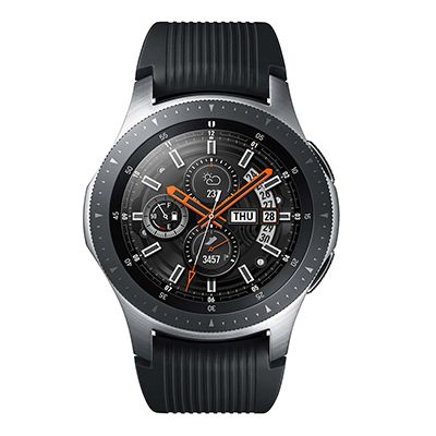 Samsung Black SM-R800NZSAINU Smart Watch Samsung Black SM-R800NZSAINU Smart Watch