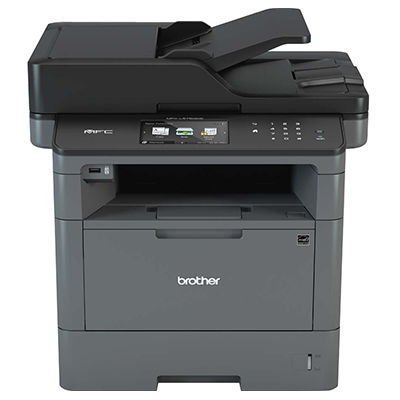 Brother Brother MFC-L5900DW All-in-One Laser Printer
