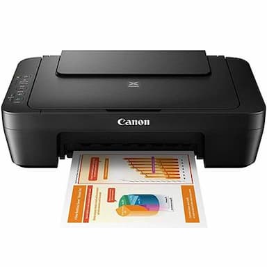 PIXMA MG2570S All-in-One Inkjet Printer PIXMA MG2570S All-in-One Inkjet Printer