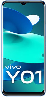 Y01 Vivo Y01