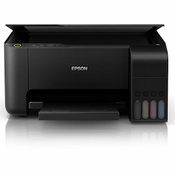 EPSON L3150 Multi Function Inkjet Printer EPSON L3150 Multi Function Inkjet Printer