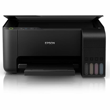 L3150 Multi Function Inkjet Printer L3150 Multi Function Inkjet Printer