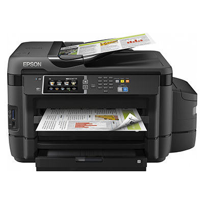 EPSON EPSON L1455 All-in-One Inkjet Printer
