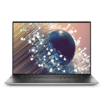 Dell Dell XPS 17 9700 (D560027WIN9S) Laptop (Core i7 10th Gen/16 GB/1 TB SSD/Windows 10/4 GB)