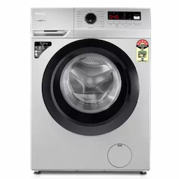 Marq MQFL70D5S 7 Kg Fully Automatic Front Load Washing Machine Marq MQFL70D5S 7 Kg Fully Automatic Front Load Washing Machine