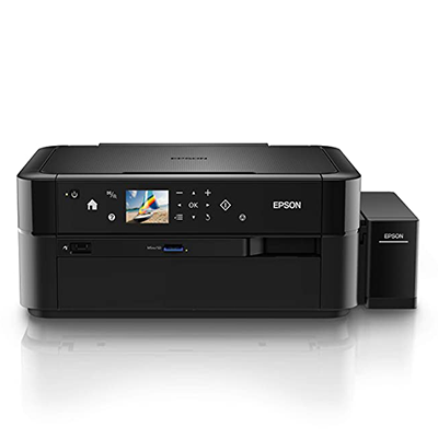 EPSON EPSON L850 Multi Function Inkjet Printer