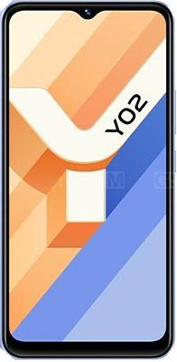 Y02 Vivo Y02