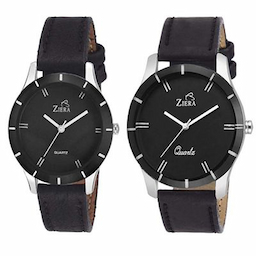 Ziera ZR7008-8011 Couple Watch Luxury Pair Watch - For Couple Ziera ZR7008-8011 Couple Watch Luxury Pair Watch - For Couple