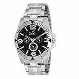 Ziera ZR2245 Black Watch - For Men Ziera ZR2245 Black Watch - For Men