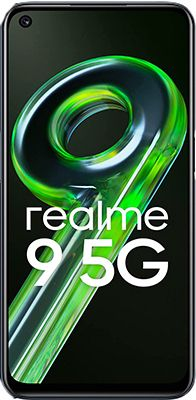 9 5G Realme 9 5G