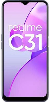 C31 Realme C31