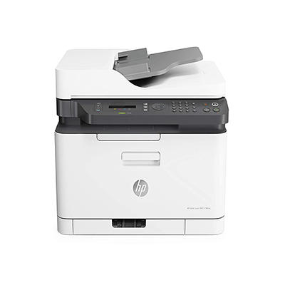 HP Printers HP Printers LaserJet MFP 179fnw (4ZB97A) All-in-One Laser Printer